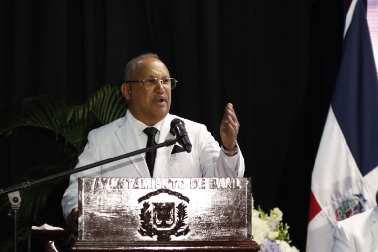 ALCALDE LOGROS
