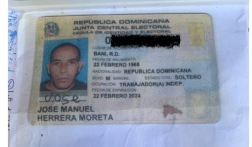BALA MUERTO