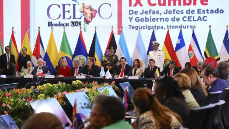 CELAC