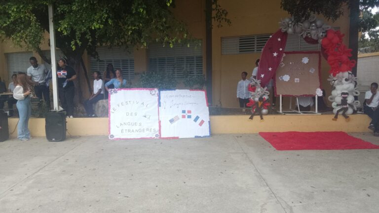 FESTIVAR LENGUAS