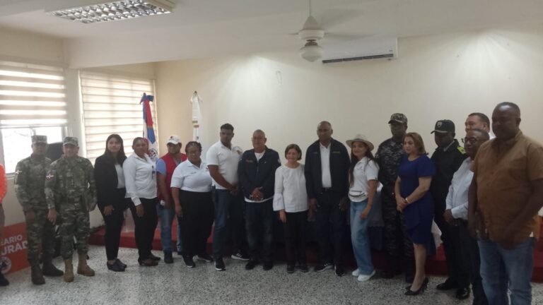 GOBERNACION OPERATIVO