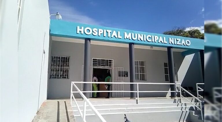 HOSPI NIZAO