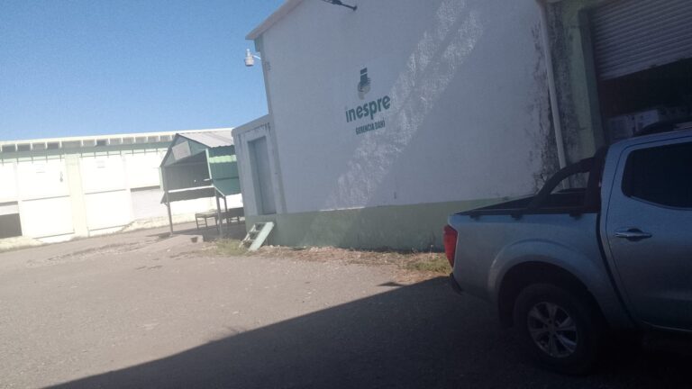 INESPRE CERRADO