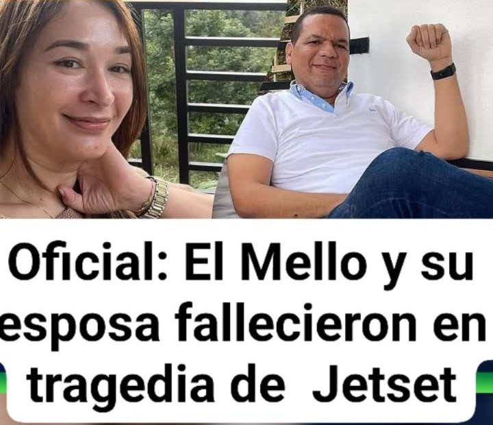 MELLO MUERTO