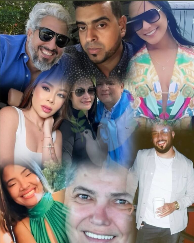 MUERTOS JET SET
