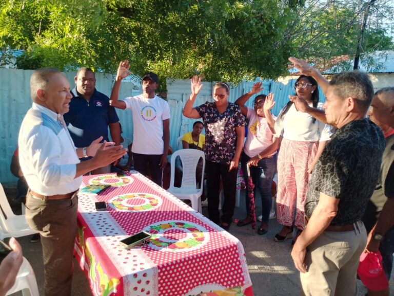 COMITE PRO