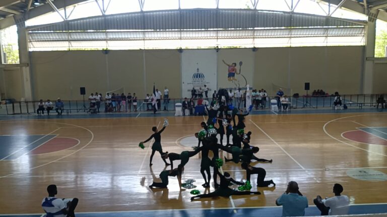 ELIMINACION REGIONAL