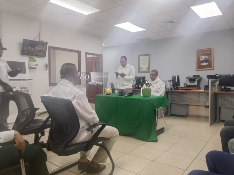 BANCO AGRICOLA
