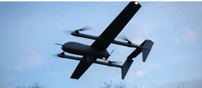 DRONES