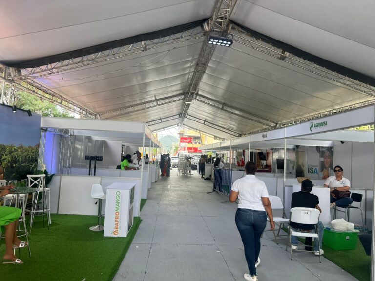 FERIA MANGO