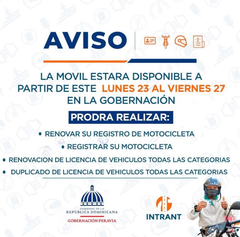 INTRAN MOVIL