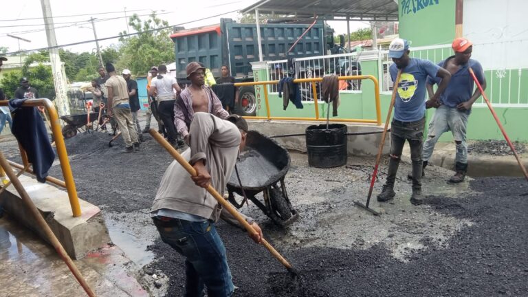 PLAN BACHEO