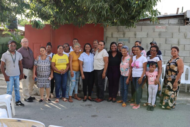 ALCALDIA BANI INCIA