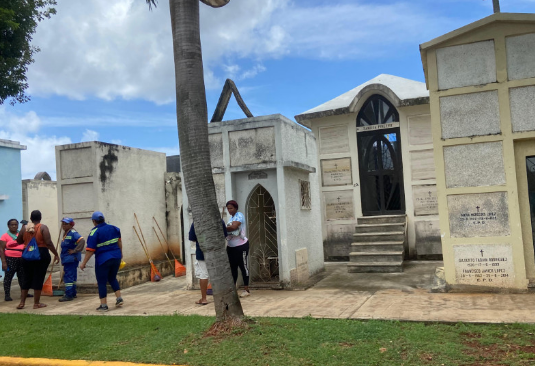 CEMENTERIO