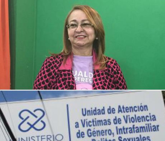 FEMINICIDIOS