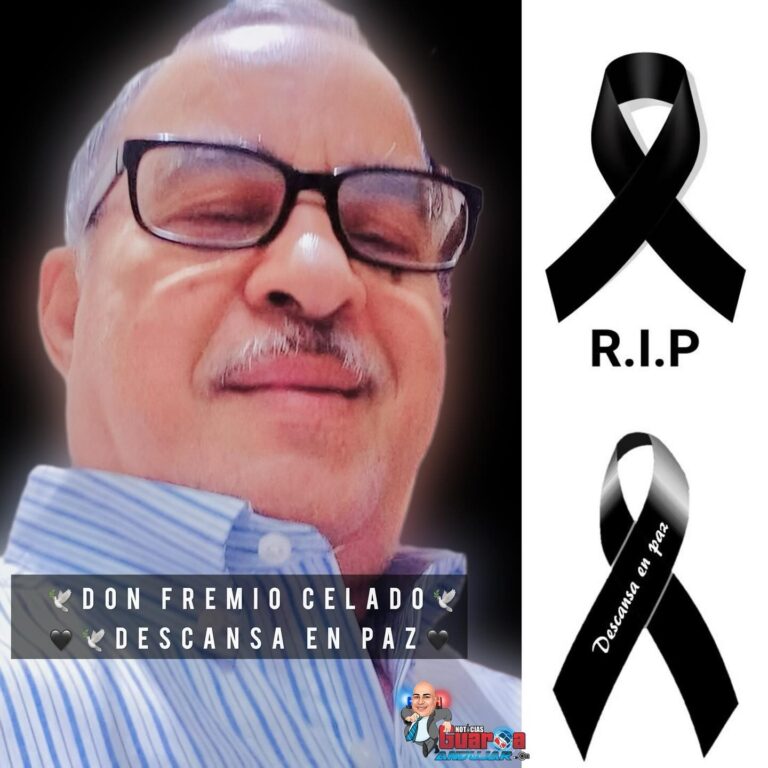 FREMIO CELADO