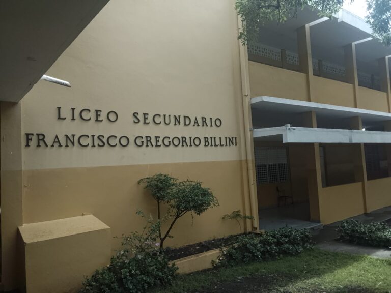 INSCRIPCIONES LICEO