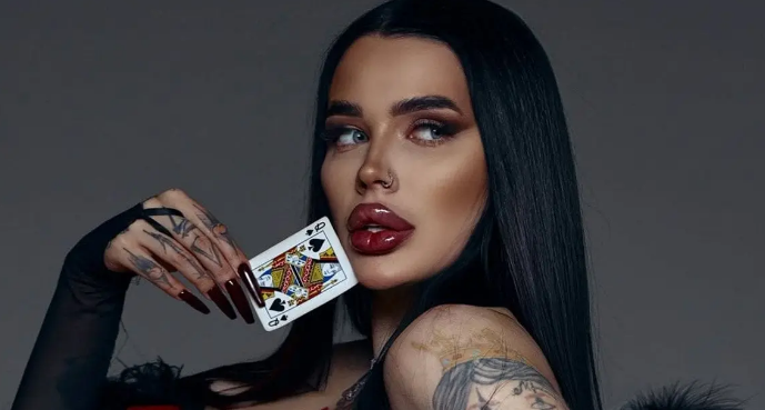 LA BRUJA