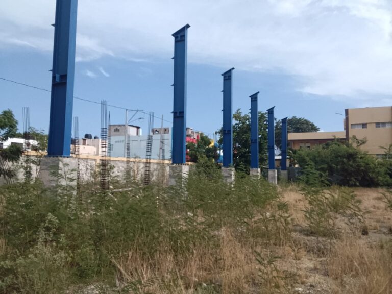 LICEO SANTA ROSA 3
