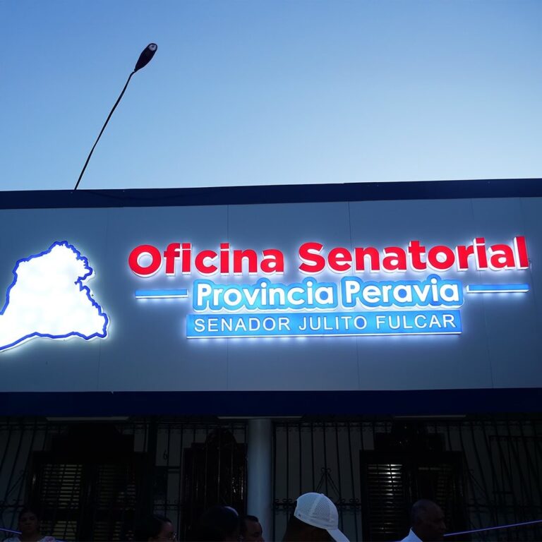OFI SENADOR