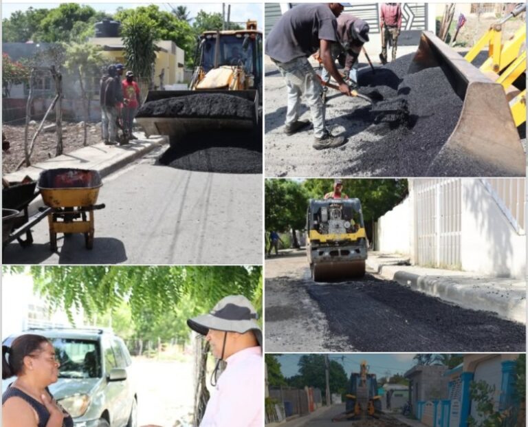 OPE BACHEO