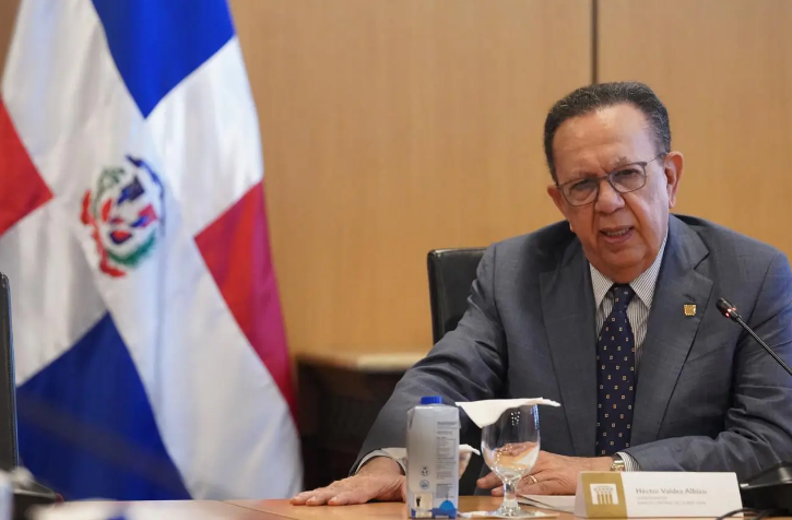 VALDEZ ALBIZU