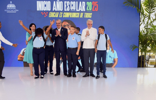 AÑO ESCOLAR