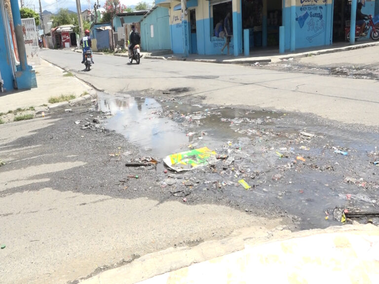 BADEN LA SAONA