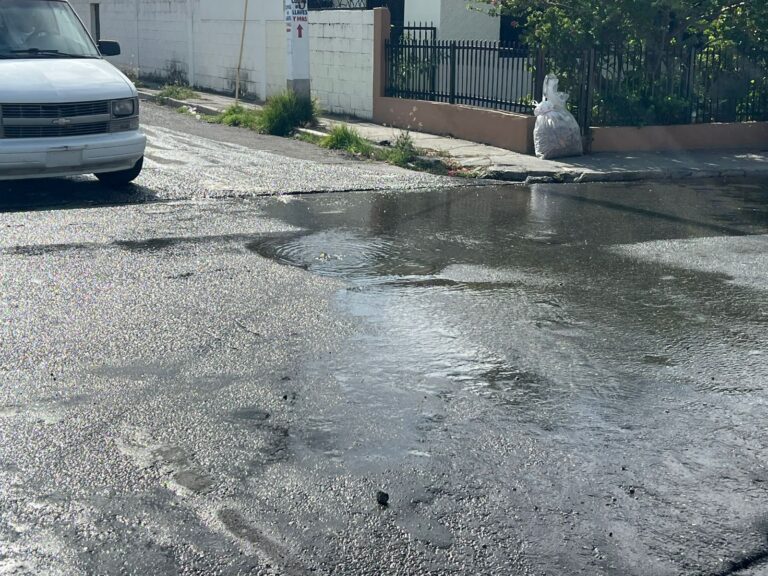 BRISAS GUAZU