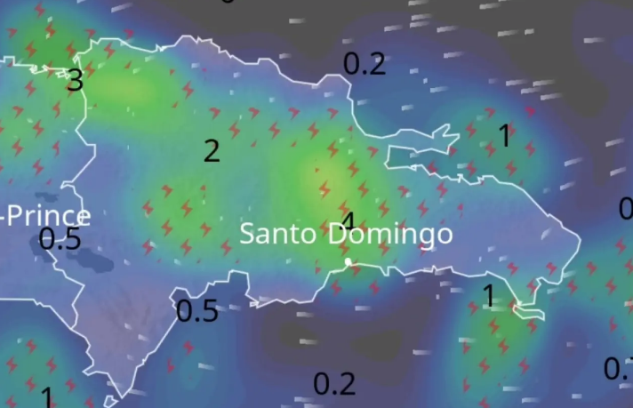 CALOR SOFOCANTE