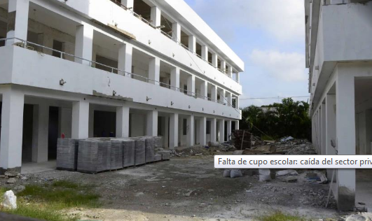 CUPO ESCOLAR