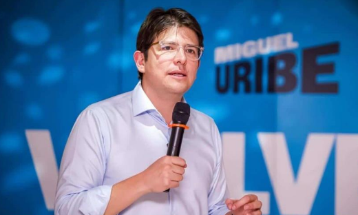 GOBIERNO COLOMB