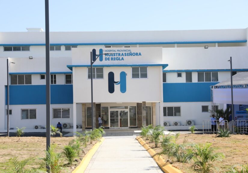 HOSPITAL NSR