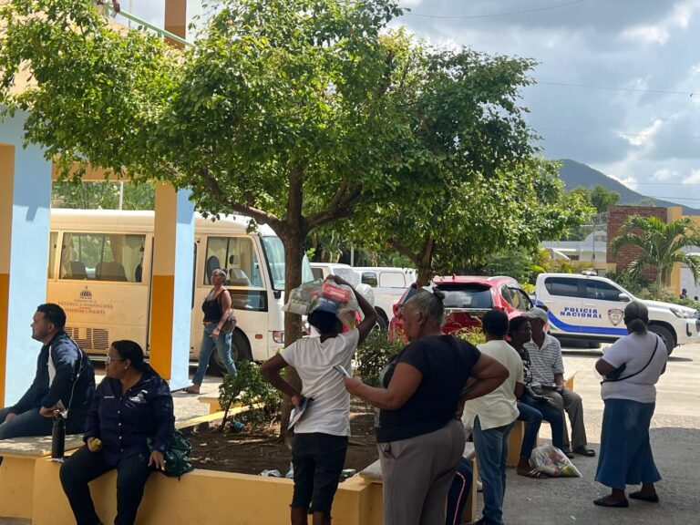 INCLUSION POLICIA