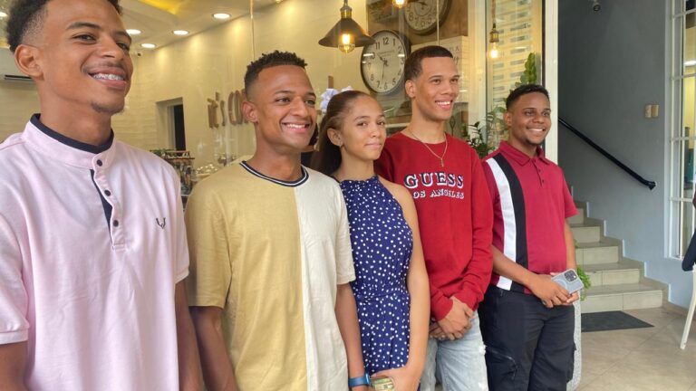 JUVENTUD EMPODERADA