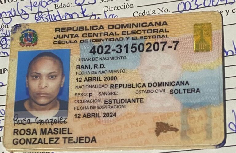 LEGISTA MUERTO