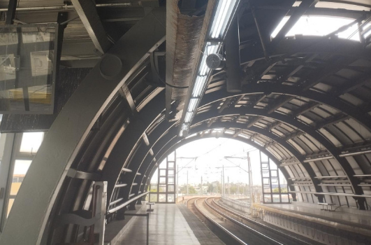 LINEA METRO