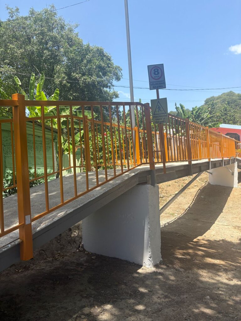 PUENTE LAS BARIAS