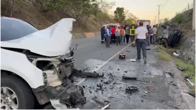 ACCIDENT