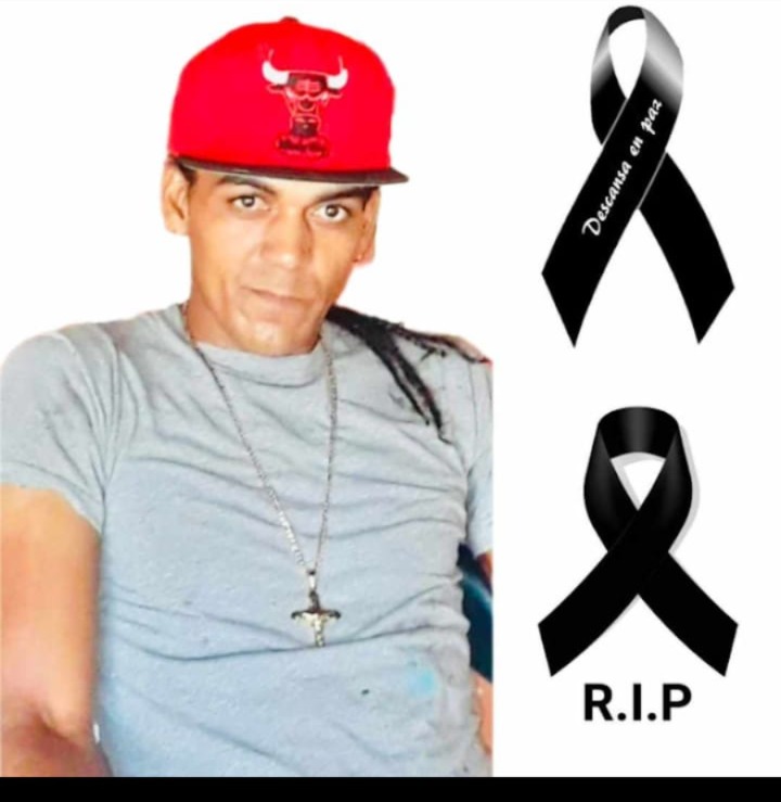ASESINADO