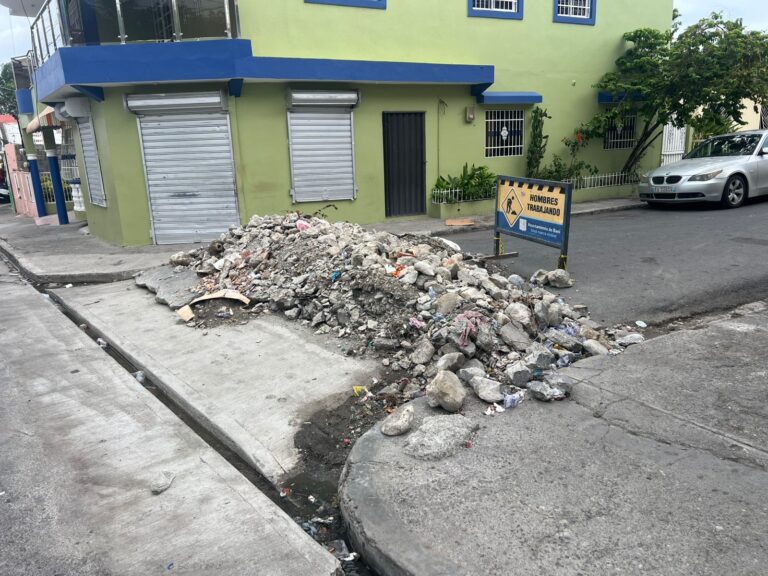CAJUILITOS LIMPIOEZA