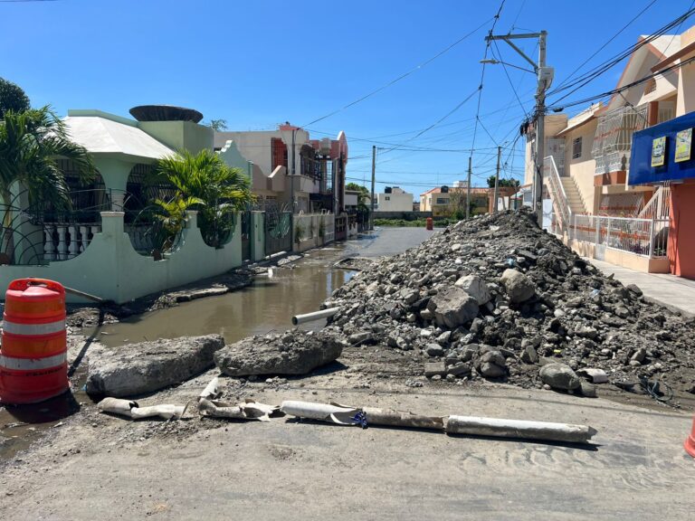 CALLE RESTAURACION