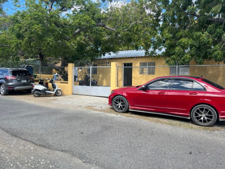 CENTRO MULTIGRADO