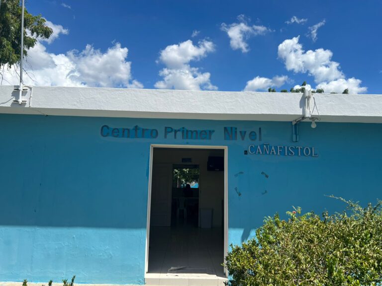 CLINICA CANAFISTOL