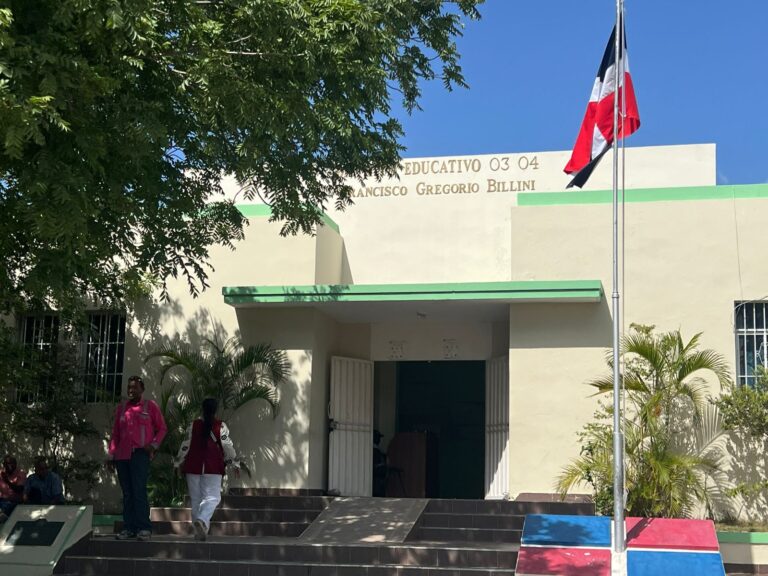 DISTRITO DENUNCIA