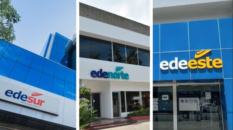 EDESUR DENUNCIA