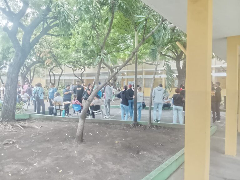 LICEO CLASES