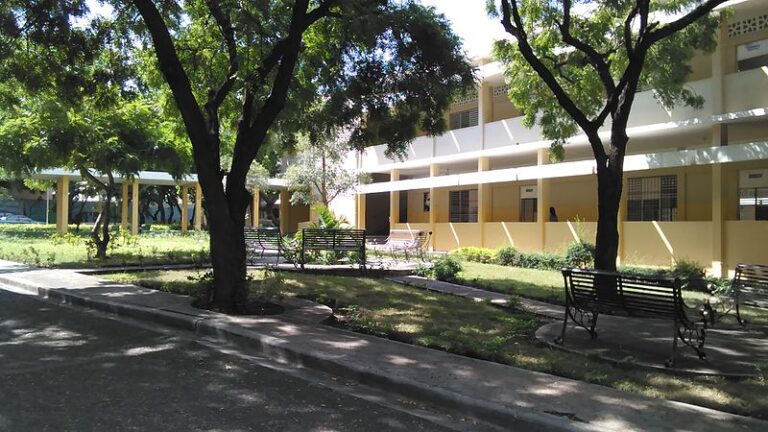 LICEO FGB