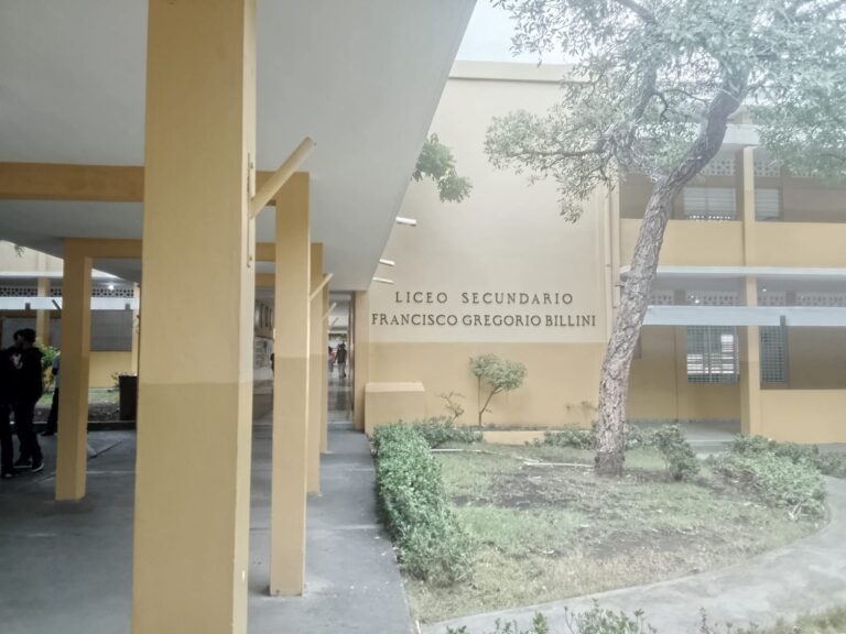 LICEO9