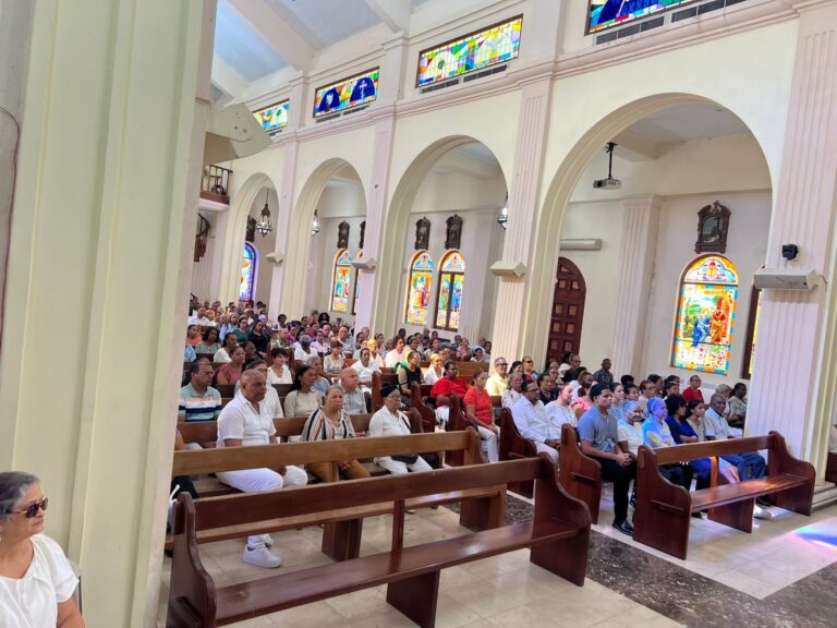 MISA CATEDRAL